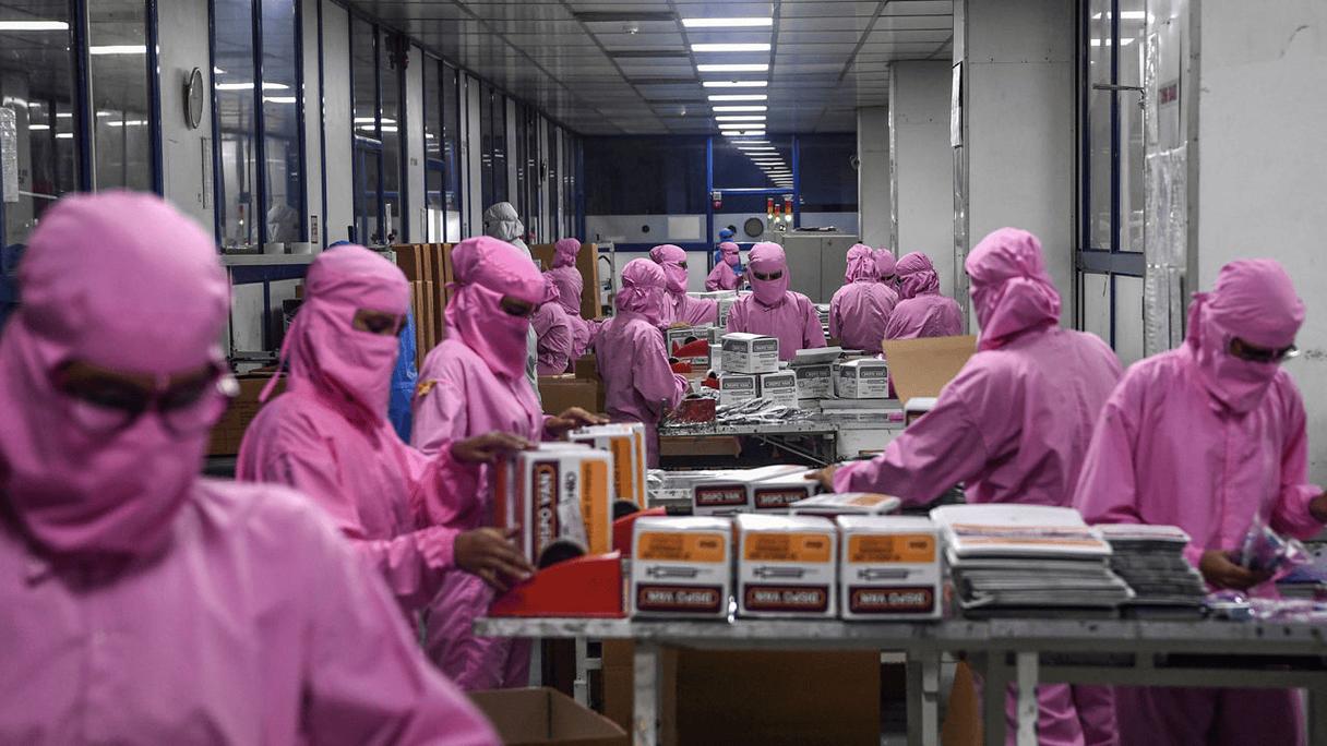 印瑞印度药品代购保真：我用三年时间验证的靠谱渠道